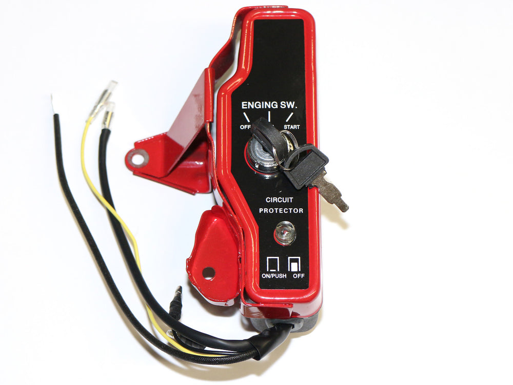 Startbox EG4-0210-E