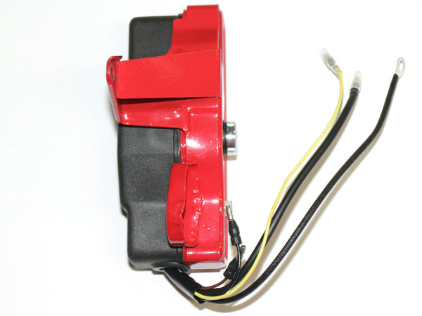 Startbox EG4-0210-E