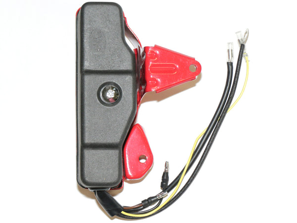 Startbox EG4-0210-E