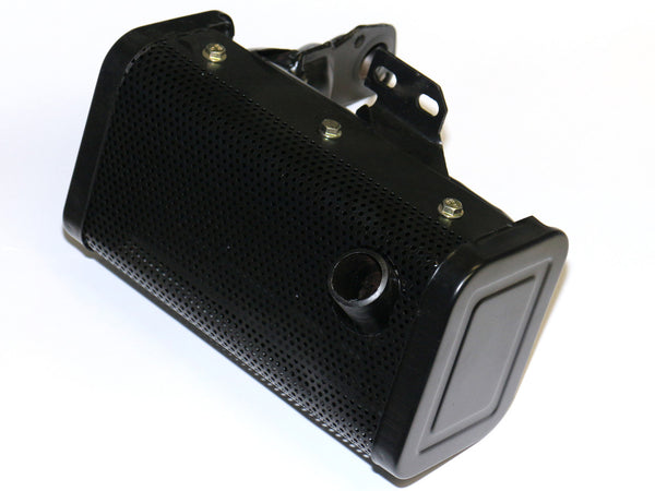 Auspufftopf ED4-0300 ED4-0306