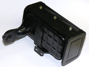 Auspufftopf ED4-0300 ED4-0306
