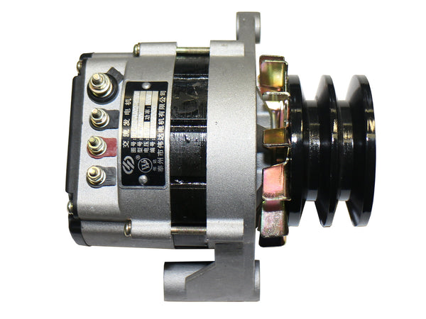 JFWZ15Y Lichtmaschine 12V 500W Brushless, Bürstenlos
