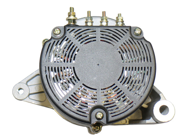 JFWZ15Y Lichtmaschine 12V 500W Brushless, Bürstenlos