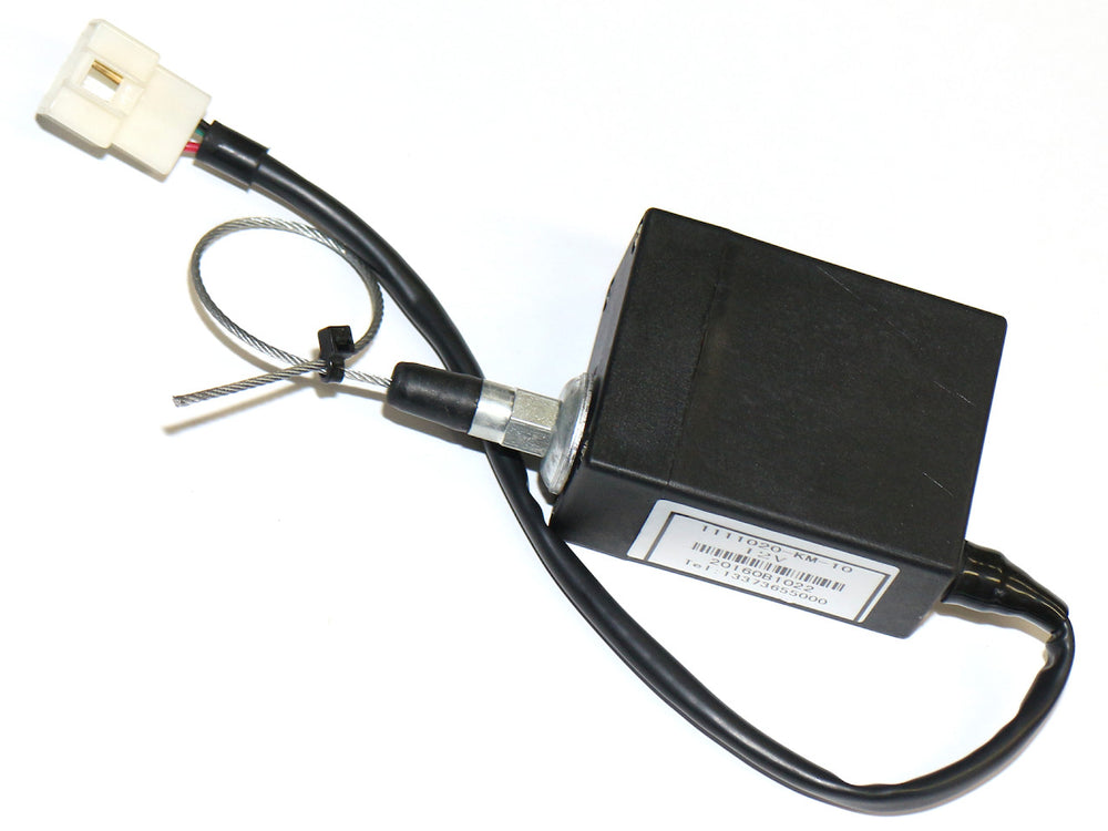 Abstellmotor ED4-2R-0954-E