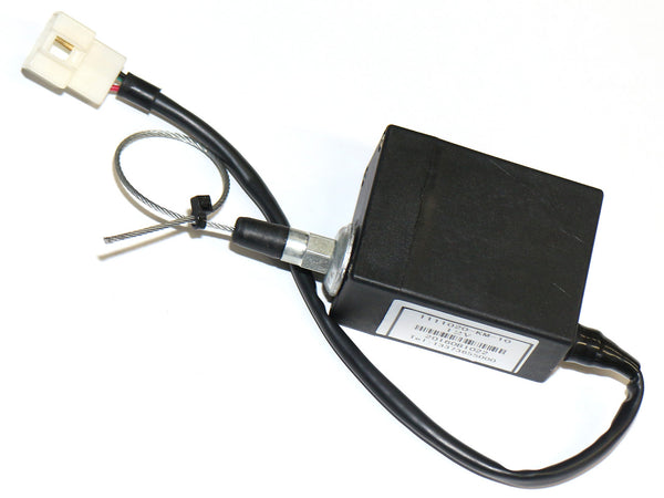 Abstellmotor ED4-2R-0954-E