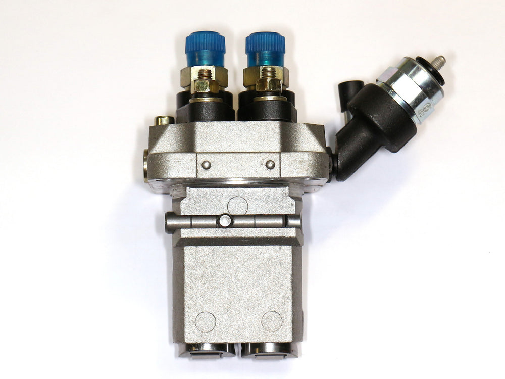 Einspritzpumpe passend zu ED4-2V-0910 Motor