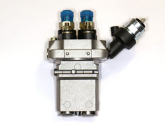 Einspritzpumpe passend zu ED4-2V-0910 Motor