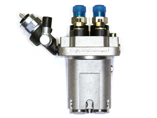 Einspritzpumpe passend zu ED4-2V-0910 Motor