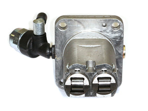 Einspritzpumpe passend zu ED4-2V-0910 Motor