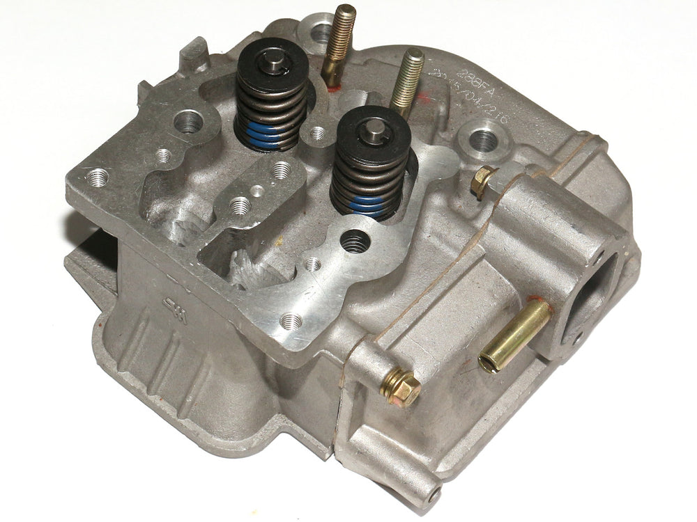 Zylinderkopf Assy. Für ED4-V-0910 Links