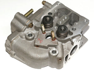 Zylinderkopf Assy. Für ED4-V-0910 Links