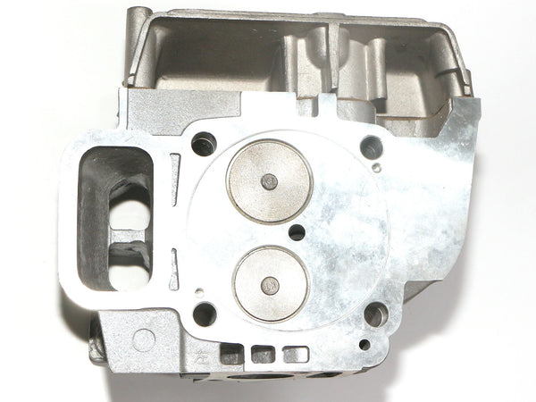 Zylinderkopf Assy. Für ED4-V-0910 Links