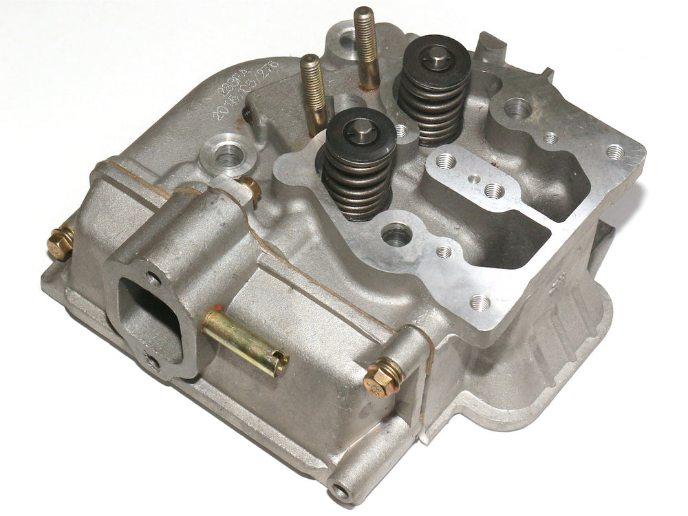 Zylinderkopf Assy. Für ED4-V-0910 Rechts