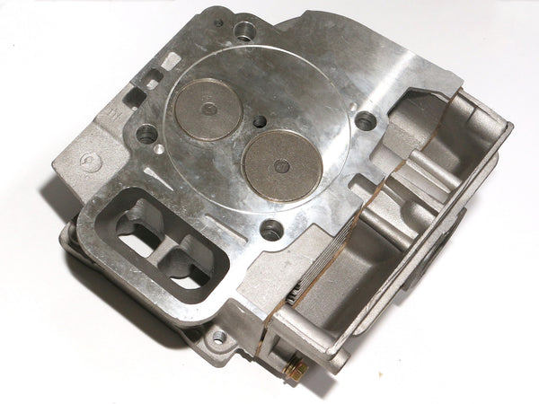 Zylinderkopf Assy. Für ED4-V-0910 Rechts