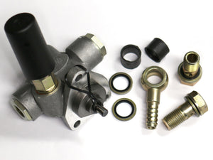 Treibstoffpumpe KM/D2404