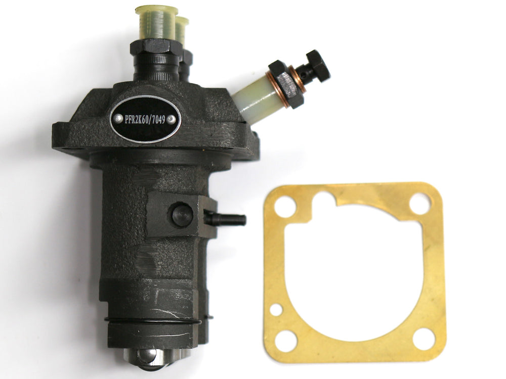 Einsrpitzpumpe ED4-2R-0954 / Typ PFR2K60/7049
