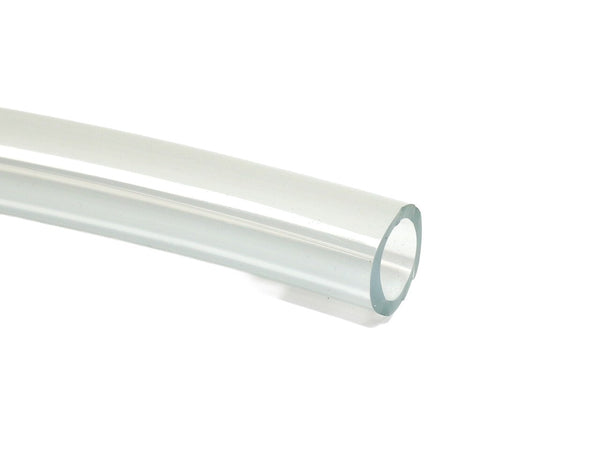 PVC-Schlauch 12mm