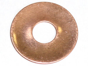 Kupferdichtung Einspritzdüse zu ED4-2R-0954-E