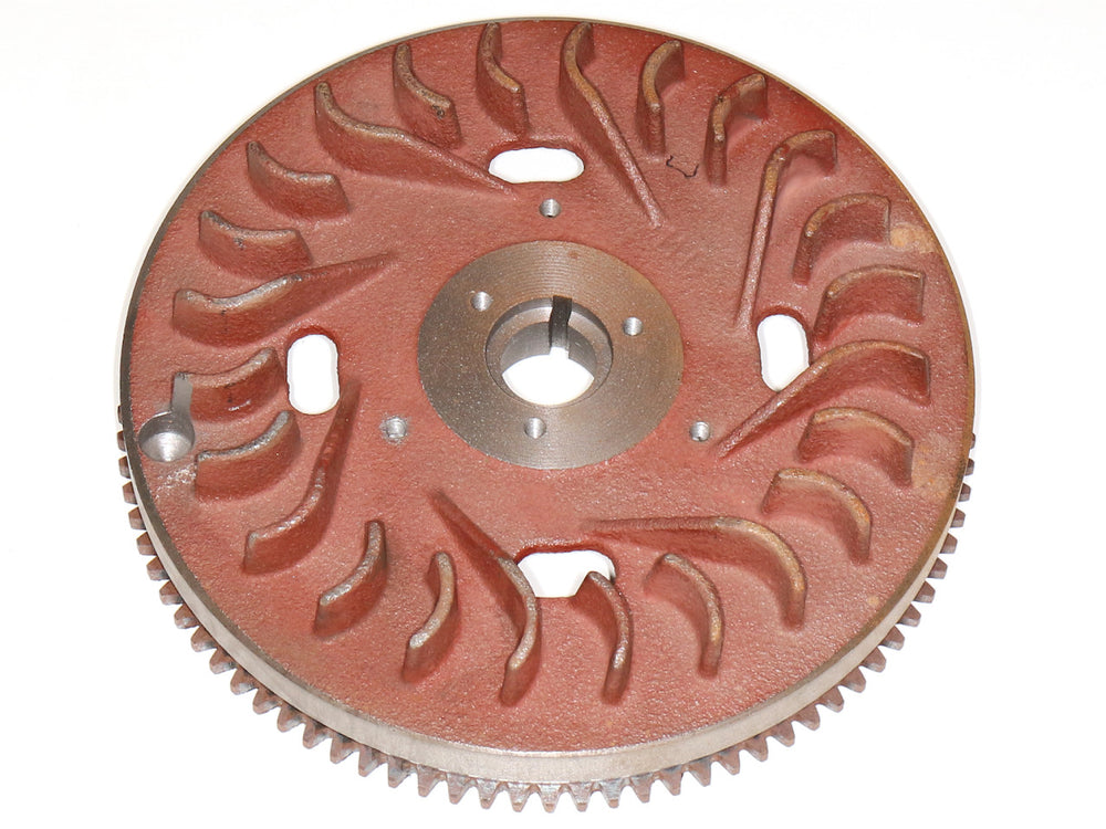 Schwungscheibe ED4-0219