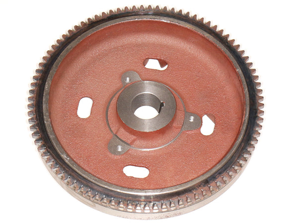 Schwungscheibe ED4-0219