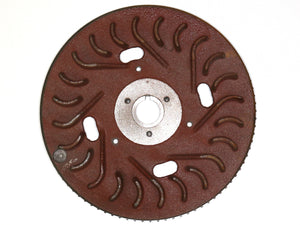 Schwungscheibe ED4-0219