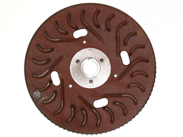 Schwungscheibe ED4-0219
