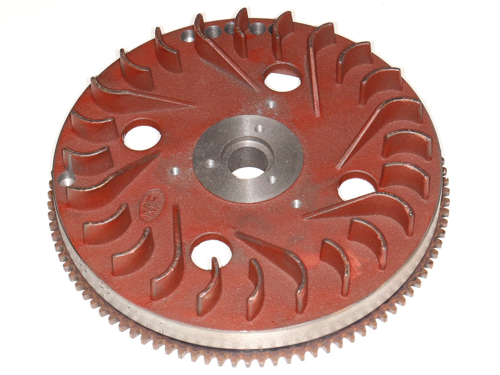 Schwungscheibe ED4-0306