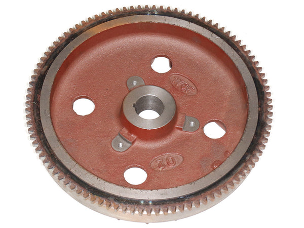 Schwungscheibe ED4-0306