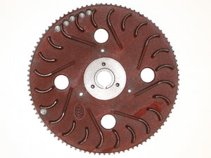 Schwungscheibe ED4-0306