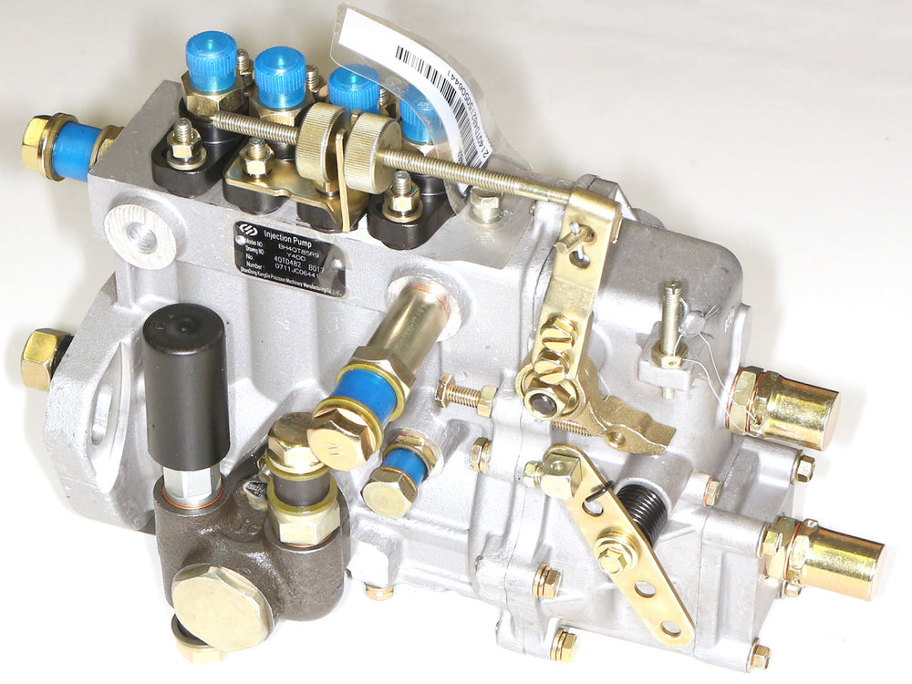 Yandong Y4100 Y4102 Injection pump assembly