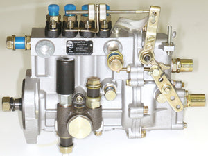 Yandong Y4100 Y4102 Injection pump assembly