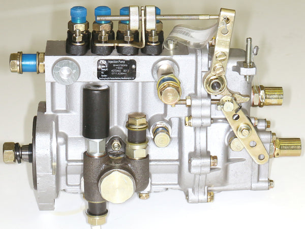 Yandong Y4100 Y4102 Injection pump assembly