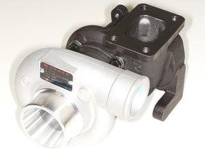 Turbolader J56 Y4CZLG-701-20100A KCOF AHODO454 Y4105ZLD