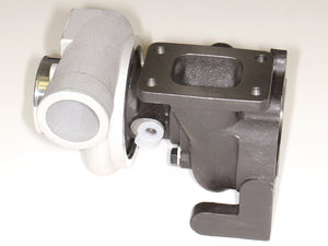 Turbolader J56 Y4CZLG-701-20100A KCOF AHODO454 Y4105ZLD