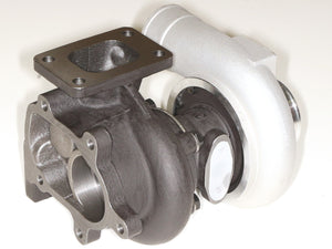 Turbolader J56 Y4CZLG-701-20100A KCOF AHODO454 Y4105ZLD