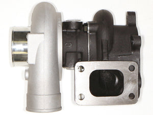 Turbolader J56 Y4CZLG-701-20100A KCOF AHODO454 Y4105ZLD