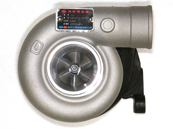 Turbolader J56 Y4CZLG-701-20100A KCOF AHODO454 Y4105ZLD