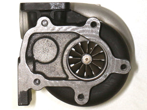 Turbolader J56 Y4CZLG-701-20100A KCOF AHODO454 Y4105ZLD