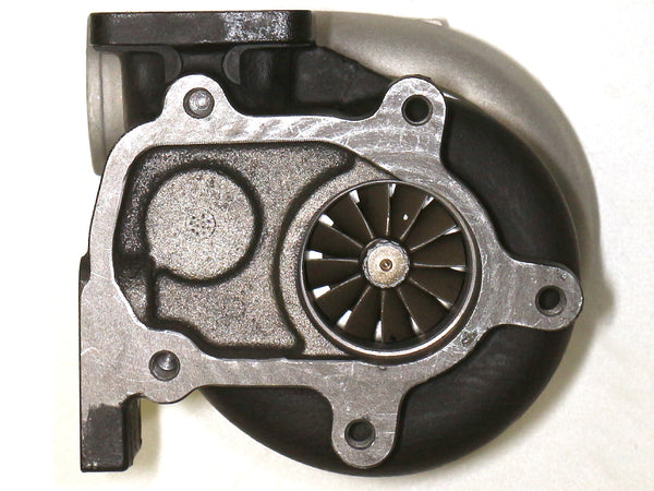 Turbolader J56 Y4CZLG-701-20100A KCOF AHODO454 Y4105ZLD