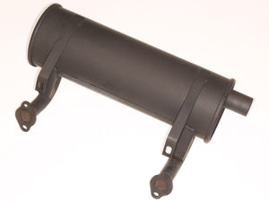 Auspuff