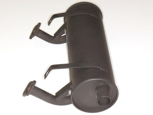 Auspuff