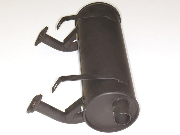 Auspuff