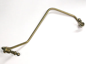 Fuel injection pipe assy, Einspritzleitung, 10500, 7011017, 302011050004, 1017