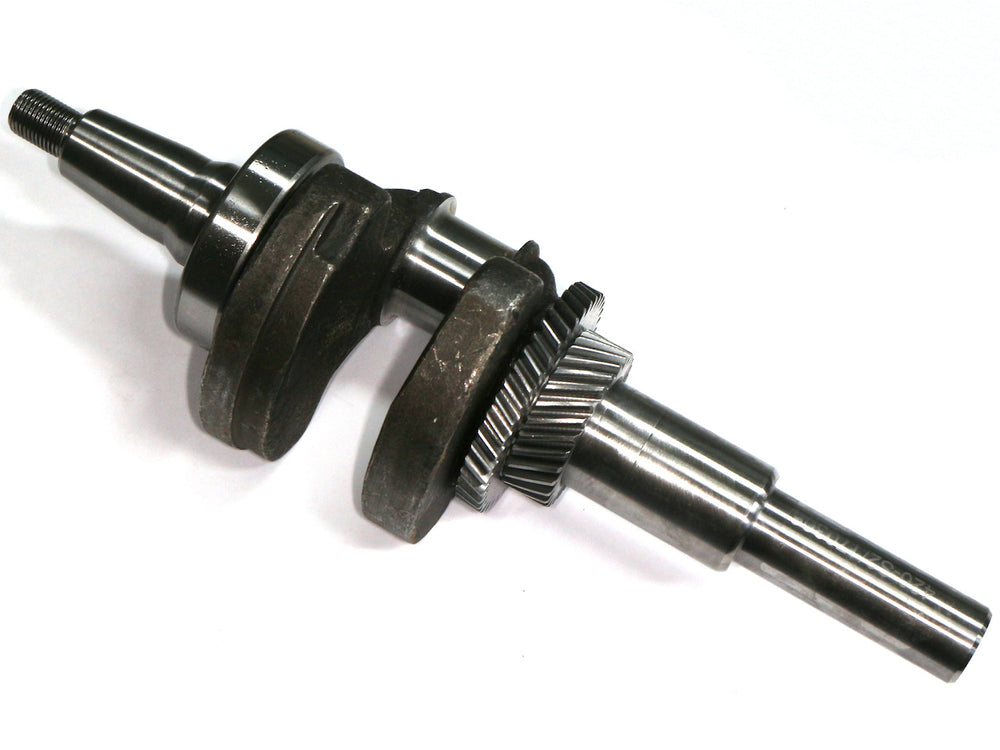Kurbelwelle EG4-0420 Benzinmotor - Schaftoption S2