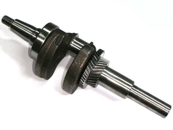 Kurbelwelle EG4-0420 Benzinmotor - Schaftoption S2