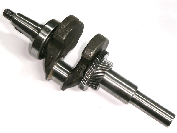 Kurbelwelle EG4-0420 Benzinmotor - Schaftoption S2