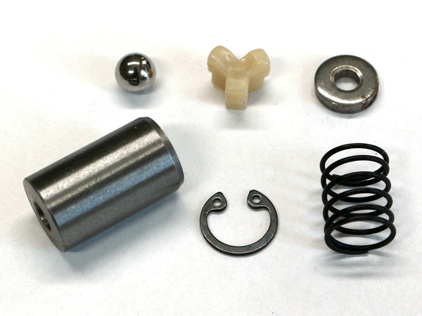 Öldruckbegrenzer ED4-2R-0954-E