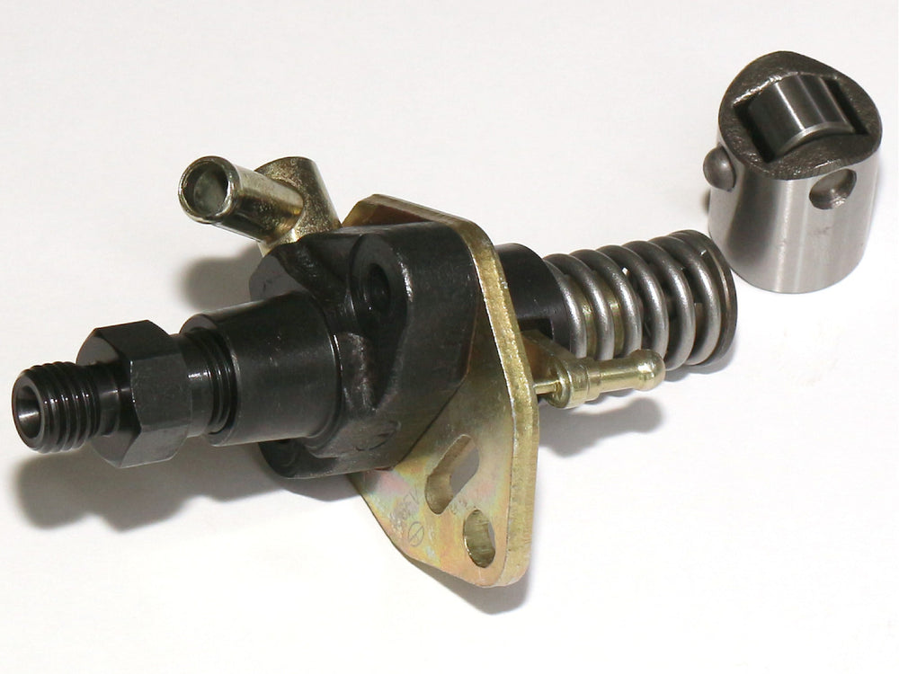 Einspritzpumpe ED4-0474 LA188