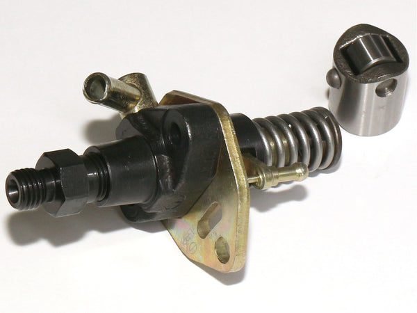 Einspritzpumpe ED4-0474 LA188