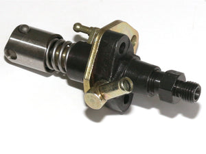 Einspritzpumpe ED4-0474 LA188